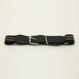 Kids Stretchable Belt - Multi Color, Boys Belts & Gallace, Chase Value, Chase Value