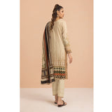 Salina Jacquard By Regalia Textile Printed Unstitched 3 Pcs Suit - 12, Women, 3Pcs Shalwar Suit, Regalia Textiles, Chase Value