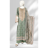 Panjnad By J. Lawn Embroidered 3 Piece Unstitched - 1277-B, Women, 3Pcs Shalwar Suit, Junaid Jamshed, Chase Value