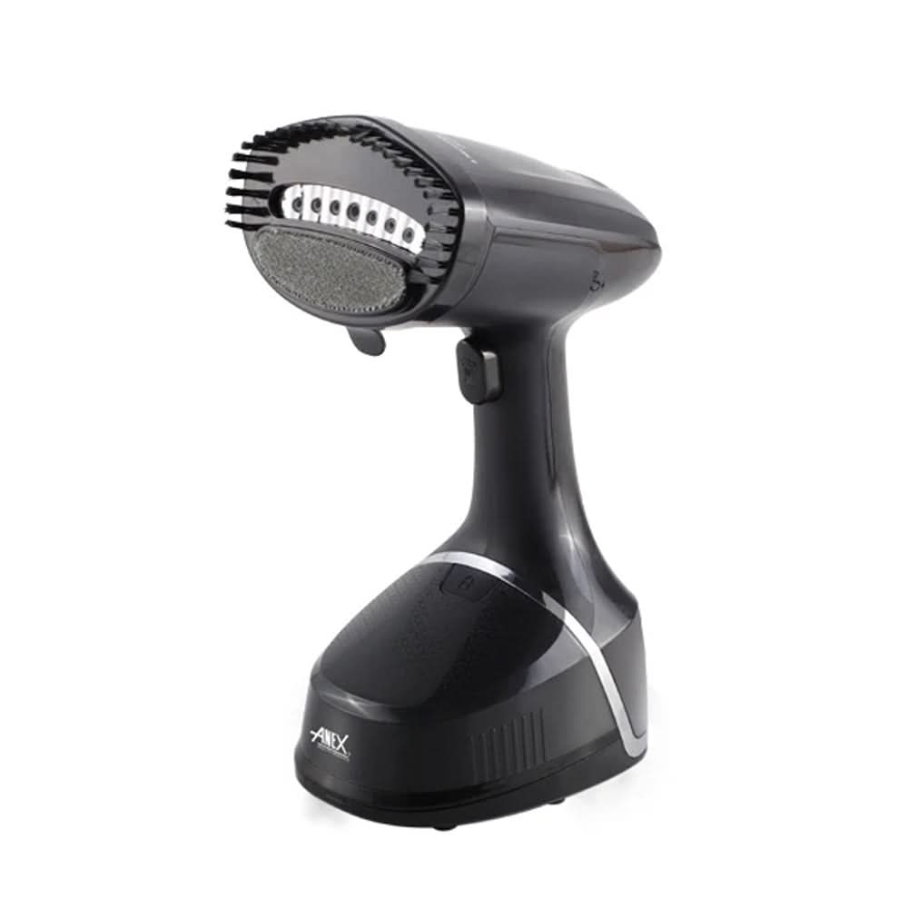 Anex Handy Garment Steamer AG-1018, Iron & Streamers, Anex, Chase Value