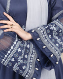 Eminent Cambric Digital Embroidered 3-Piece Suit, Women, 3Pcs Shalwar Suit, Eminent, Chase Value