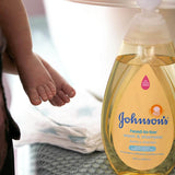 Johnson's Top To Toe Hair & Body Baby Bath Wash 100ml, Bath Accessories, Johnson's, Chase Value
