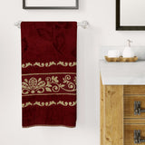 Bath Towel Velour Out Class, Bath Towels, Chase Value, Chase Value
