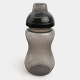 Cuddles Active Kids Sippy bottle 350ml - Black, Feeding Supplies, Cuddles, Chase Value