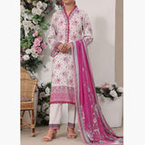 VS Misri Printed Lawn Unstitched 3Pcs Suit - 130, Women, 3Pcs Shalwar Suit, Vs Textile Mills, Chase Value