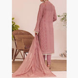VS Misri Printed Lawn Unstitched 3Pcs Suit- 132, Women, 3Pcs Shalwar Suit, Vs Textile Mills, Chase Value