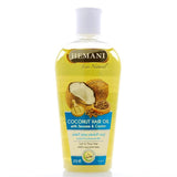 Hemani Hair Oil 200 ML - Coconut, Beauty & Personal Care, Hair Oils, WB By Hemani, Chase Value