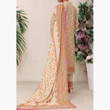 VS Misri Printed Lawn Unstitched 3Pcs Suit - 134, Women, 3Pcs Shalwar Suit, Vs Textile Mills, Chase Value