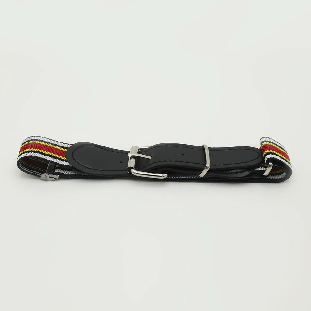 Kids Stretchable Belt - Multi Color, Boys Belts & Gallace, Chase Value, Chase Value