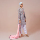 Eminent Printed Digital Lawn Unstitched 3Pcs Suit - ES24LP3P21, Women, 3Pcs Shalwar Suit, Eminent, Chase Value