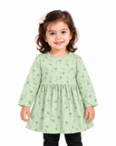 Valuables Girls Frock