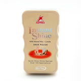 Shoe instant shine sponge - Neutral, Men's Shoe Brush, Chase Value, Chase Value