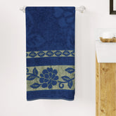 Face Towel Rose Border, Face Towels, Chase Value, Chase Value