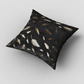 Cushion Fur Gold Leaf, Cushions & Pillows, Chase Value, Chase Value