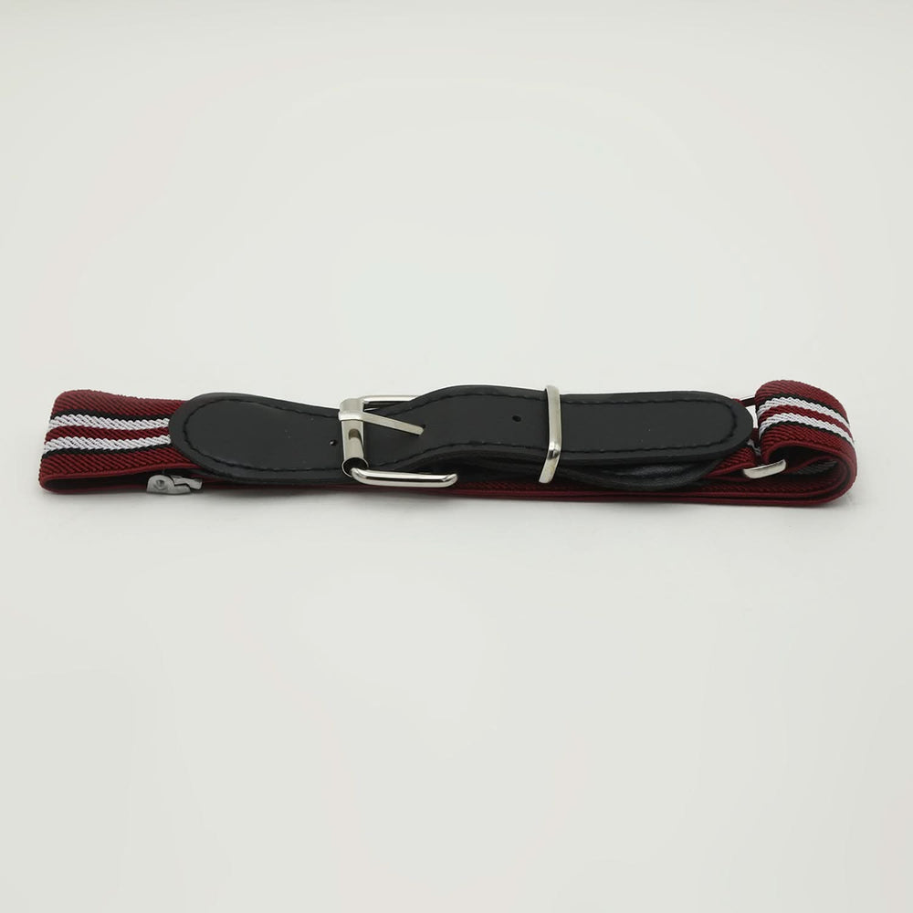 Kids Stretchable Belt - Multi Color, Boys Belts & Gallace, Chase Value, Chase Value