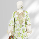 Panjnad By J. Lawn Embroidered 3 Piece Unstitched - 1278-B, Women, 3Pcs Shalwar Suit, Junaid Jamshed, Chase Value