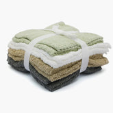 Kitchen Towel 8Pcs - A, Kitchen Towels, Chase Value, Chase Value