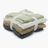 Kitchen Towel 8Pcs - A, Kitchen Towels, Chase Value, Chase Value