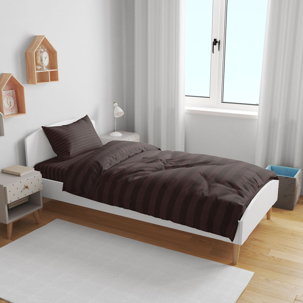 Single Bedsheet 2pcs - N23, Single Size Bed Sheet, Chase Value, Chase Value