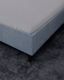 Valuables Plain Cotton Double Bedsheet 90x102, Double Size Bed Sheet, Chase Value, Chase Value