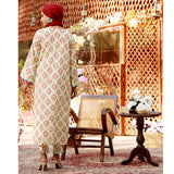 Eminent Lawn Printed Unstitched 2Pcs Suit - A194439, Women, 2Pcs Shalwar Suit, Eminent, Chase Value