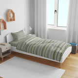 Single Bedsheet 2pcs - Multi Color, Single Size Bed Sheet, Chase Value, Chase Value