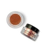 Christine Sparkling Dust Shade, 157 Copper, Highlighter, Christine, Chase Value