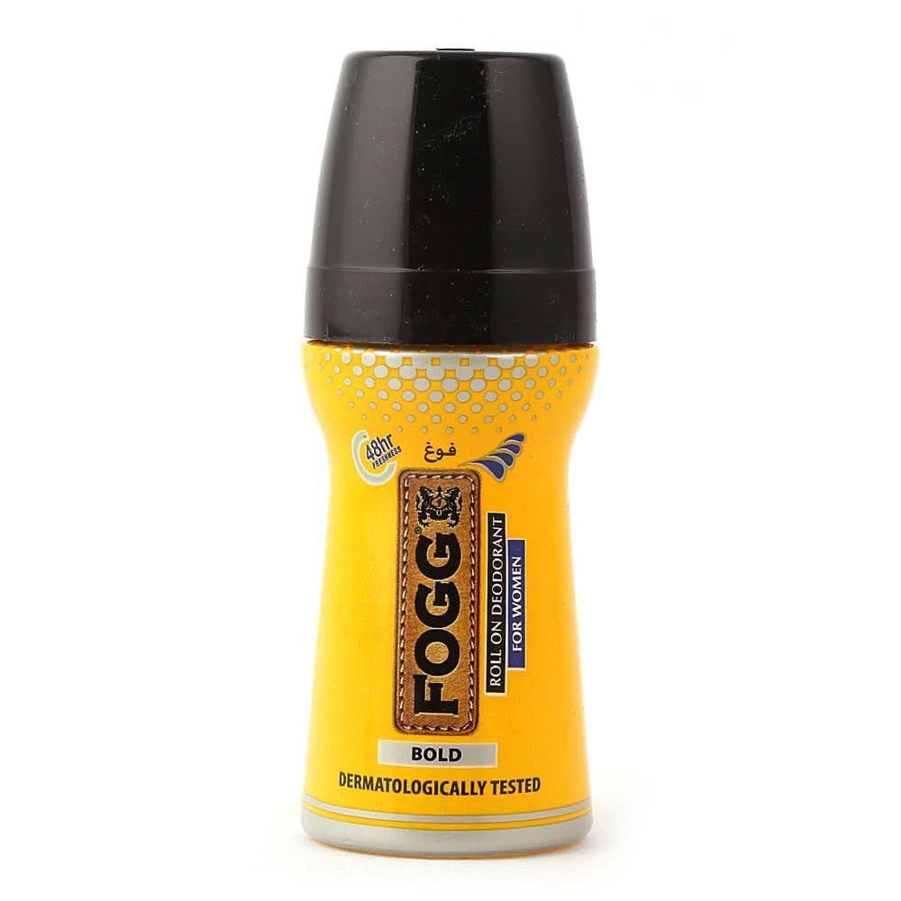 Fogg Bold Roll On 50ml, Body Roll On & Sticks, Fogg, Chase Value