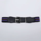 Kids Stretchable Belt - Multi Color, Boys Belts & Gallace, Chase Value, Chase Value