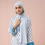 Eminent Printed Digital Lawn With Chiffon Dupatta Unstitched 3Pcs Suit - ES24LP3P09, Women, 3Pcs Shalwar Suit, Eminent, Chase Value