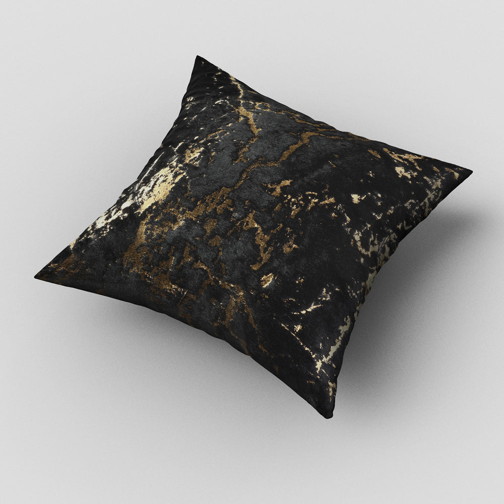 Cushion Gold Marble, Cushions & Pillows, Chase Value, Chase Value