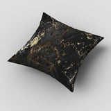 Cushion Gold Marble, Cushions & Pillows, Chase Value, Chase Value
