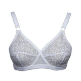 Be-Belle Bra X-Over - White, Women Bras, Be-Belle, Chase Value