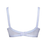Be-Belle Bra X-Over - White, Women Bras, Be-Belle, Chase Value