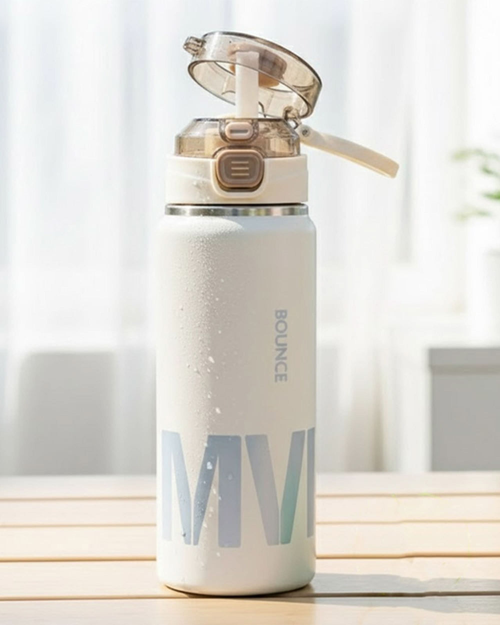 Tumbler – Stainless Steel 710 ml, Thermos & Mug, Chase Value, Chase Value