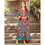 Eminent Printed Embroidered Messuri Unstitched 3 Pcs Suit - 8, Women, 3Pcs Shalwar Suit, Eminent, Chase Value