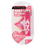 Maybelline Baby Lips Pink Lolita Lip Balm, Lip Gloss And Balm, Maybelline, Chase Value