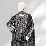 Panjnad By J. Lawn Embroidered 3 Piece Unstitched - 1282-A, Women, 3Pcs Shalwar Suit, Junaid Jamshed, Chase Value