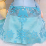 Disney Princess Frozen Doll - Cyan, Dolls & House, Chase Value, Chase Value