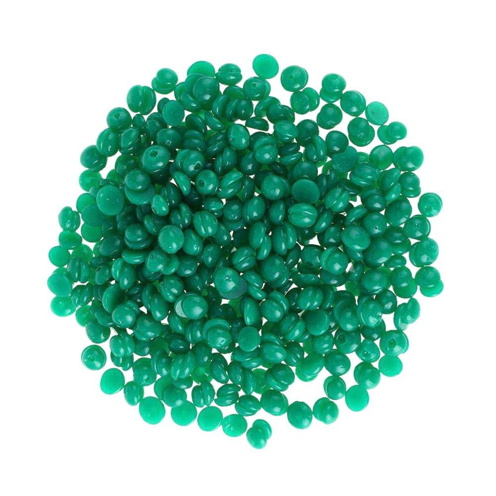 Konsung Beauty Hot Wax Been Aloe Vera - 100g, Hair Removal, Kongsung, Chase Value