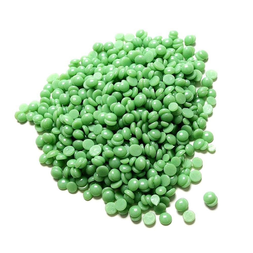 Konsung Beauty Hot Wax Been Tea-Tree - 100g, Hair Removal, Kongsung, Chase Value