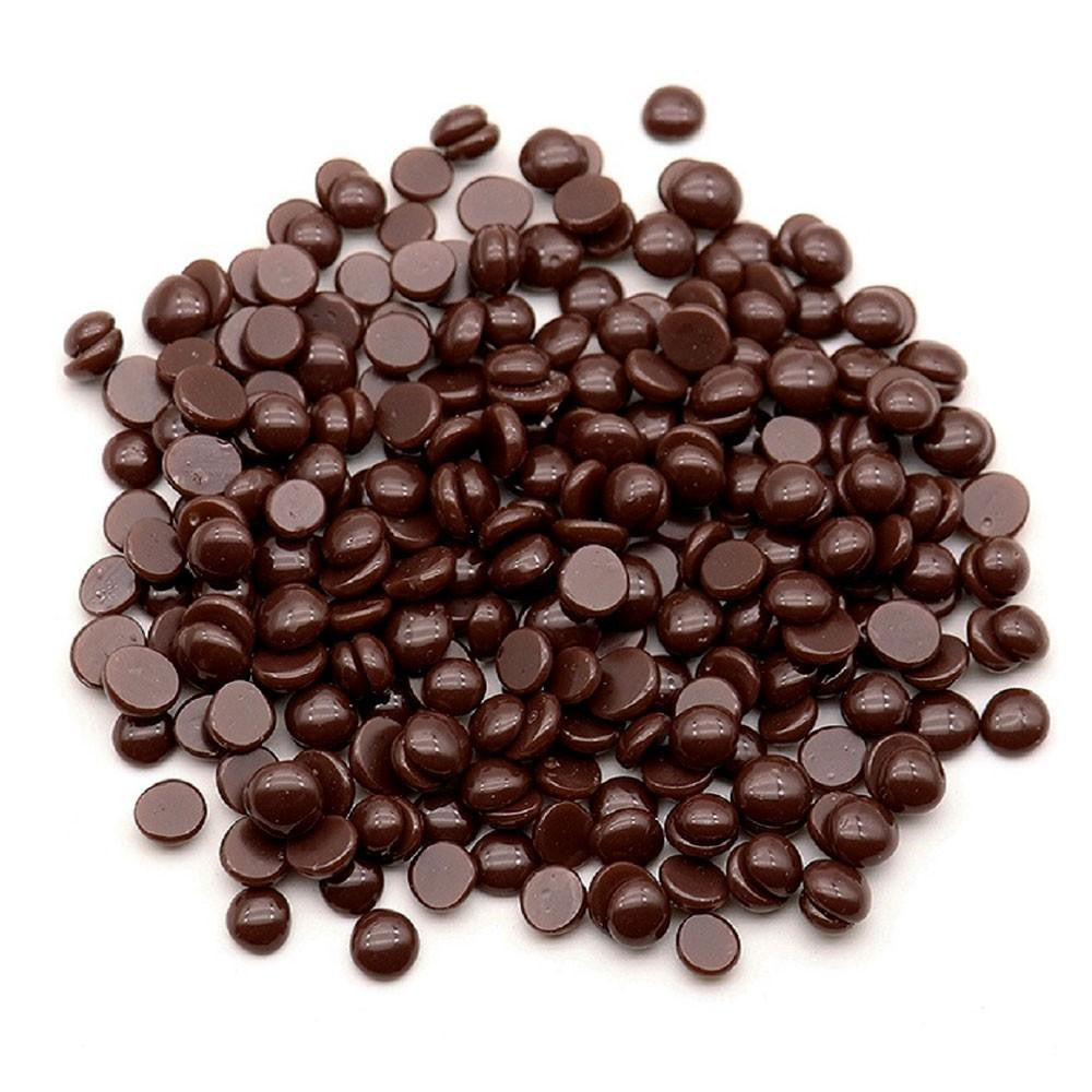 Konsung Beauty Hot Wax Been Chocolate - 100g, Hair Removal, Kongsung, Chase Value