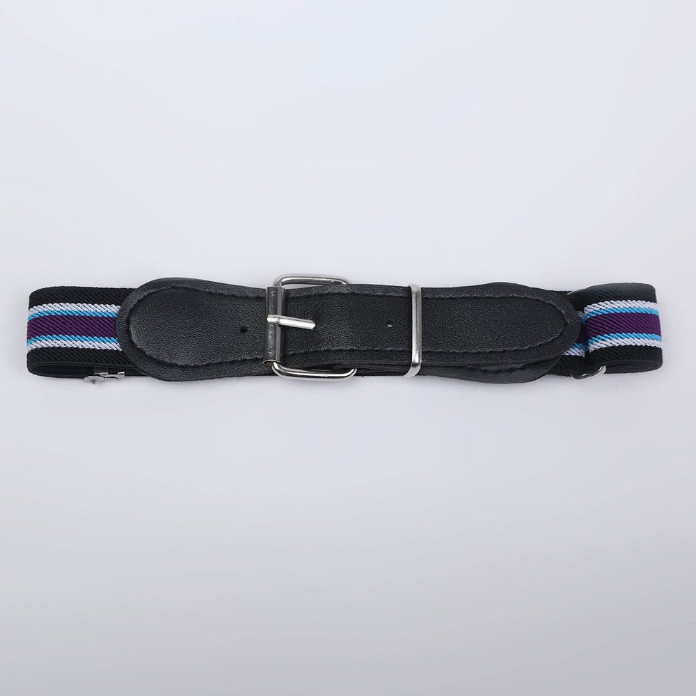 Kids Stretchable Belt - Multi Color, Boys Belts & Gallace, Chase Value, Chase Value