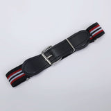 Kids Stretchable Belt - Multi Color, Boys Belts & Gallace, Chase Value, Chase Value