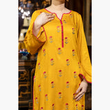 Eminent Women's Embroidered Cotail Kurti - 09, Women, Unstitched Kurti, Eminent, Chase Value