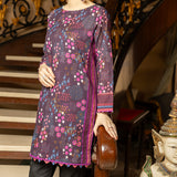 Eminent Khaddar Unstitched Digital Kurti - 19, Women, Unstitched Kurti, Eminent, Chase Value