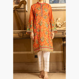 Eminent Khaddar Unstitched Digital Kurti - 20, Women, Unstitched Kurti, Eminent, Chase Value