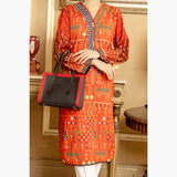 Eminent Khaddar Unstitched Digital Kurti - 23, Women, Unstitched Kurti, Eminent, Chase Value
