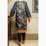 Eminent Khaddar Unstitched Digital Kurti - 24, Women, Unstitched Kurti, Eminent, Chase Value