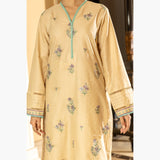 Eminent Embroidered Jacquard Unstitched 2Pcs Suit - 9, Women, 2Pcs Shalwar Suit, Eminent, Chase Value